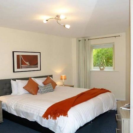 Appartamento The Sawmills Carlisle  Esterno foto