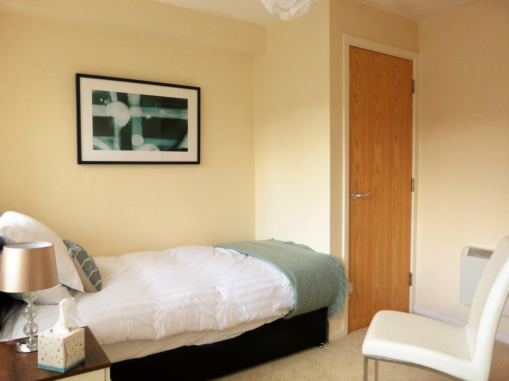 Appartamento The Sawmills Carlisle  Esterno foto